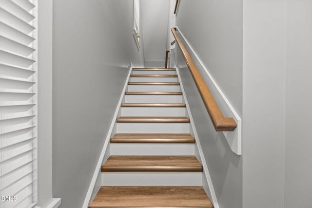 2022 Van Hook Lane, Apex, NC 27502