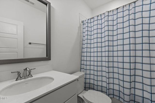 2022 Van Hook Lane, Apex, NC 27502