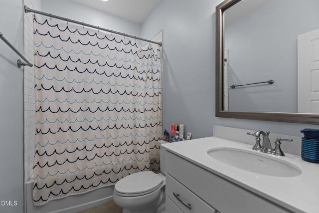 2022 Van Hook Lane, Apex, NC 27502