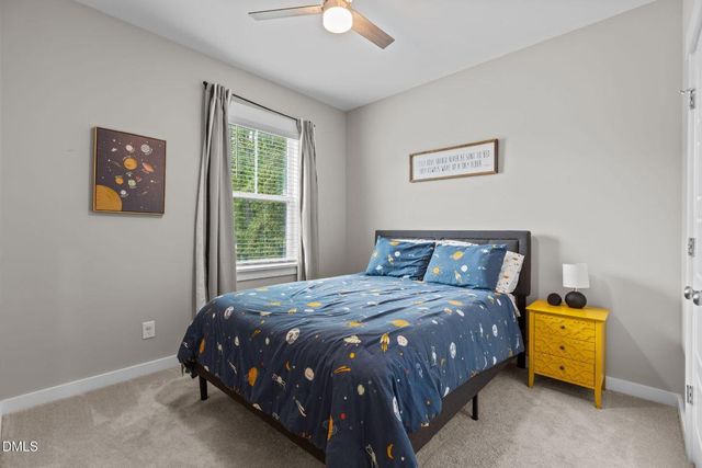 2022 Van Hook Lane, Apex, NC 27502