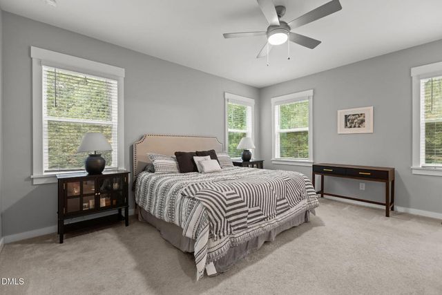 2022 Van Hook Lane, Apex, NC 27502