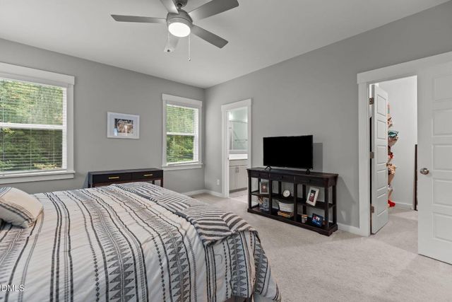 2022 Van Hook Lane, Apex, NC 27502