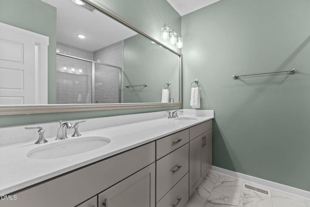 2022 Van Hook Lane, Apex, NC 27502