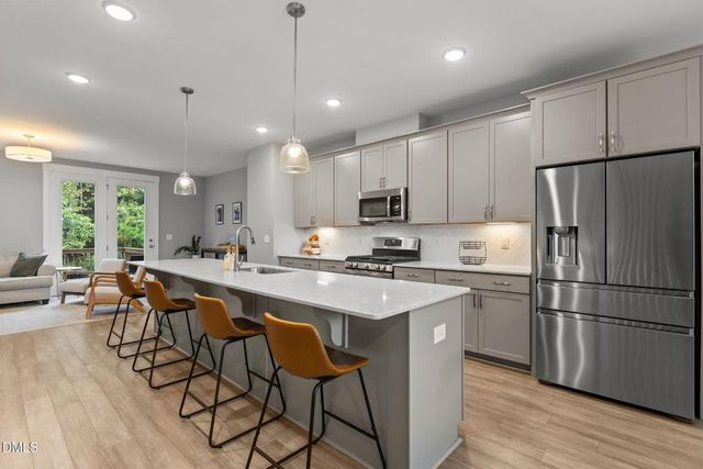 2022 Van Hook Lane, Apex, NC 27502