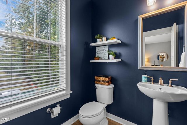 2022 Van Hook Lane, Apex, NC 27502