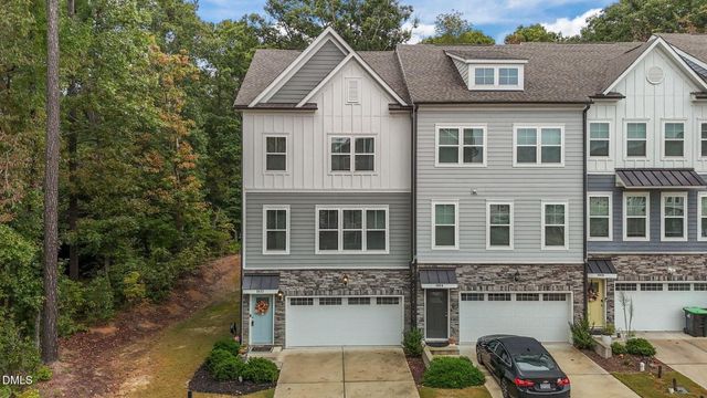 2022 Van Hook Lane, Apex, NC 27502