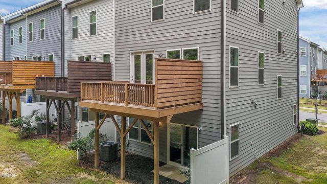 2022 Van Hook Lane, Apex, NC 27502