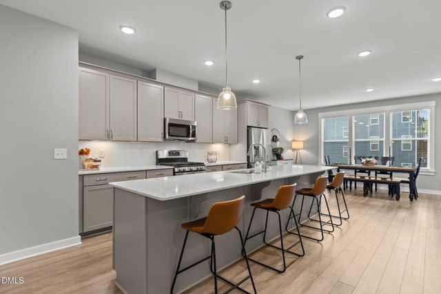 2022 Van Hook Lane, Apex, NC 27502