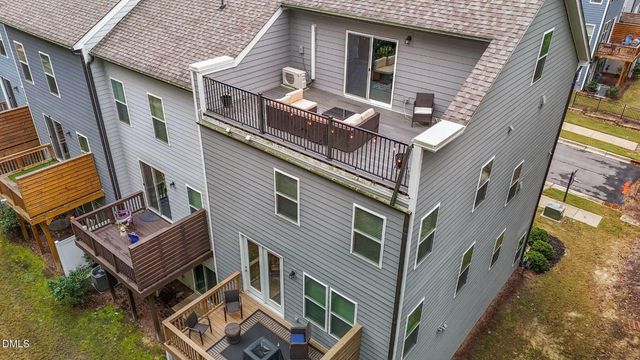 2022 Van Hook Lane, Apex, NC 27502