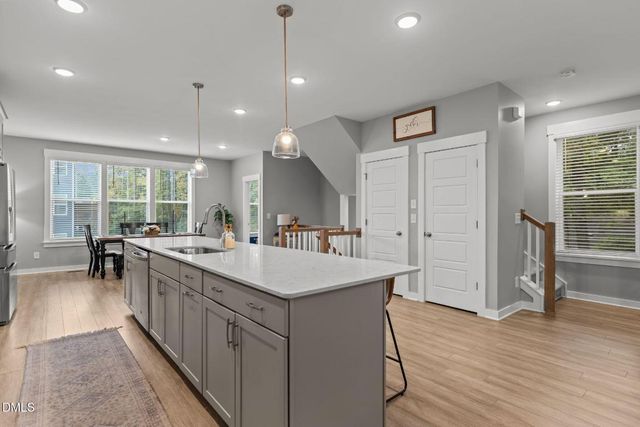 2022 Van Hook Lane, Apex, NC 27502