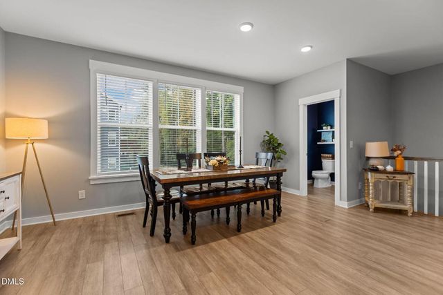 2022 Van Hook Lane, Apex, NC 27502