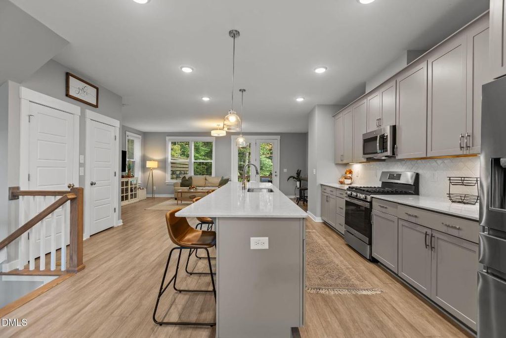 2022 Van Hook Lane, Apex, NC 27502