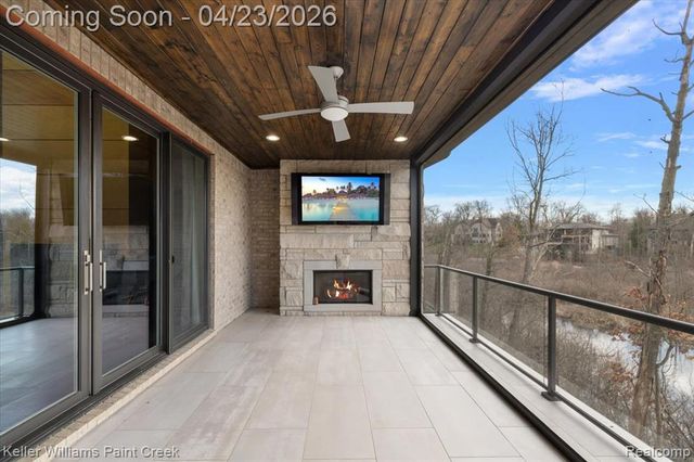 2719 Turtle Ridge Drive, Bloomfield Hills, MI 48302