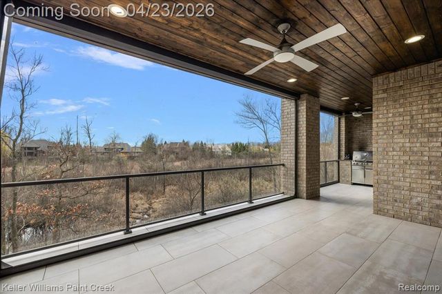 2719 Turtle Ridge Drive, Bloomfield Hills, MI 48302