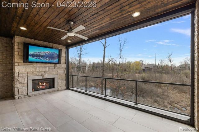 2719 Turtle Ridge Drive, Bloomfield Hills, MI 48302