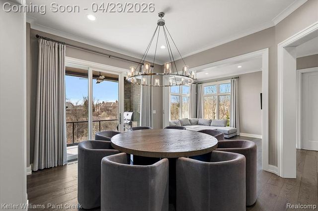 2719 Turtle Ridge Drive, Bloomfield Hills, MI 48302