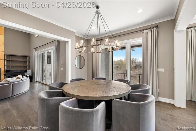 2719 Turtle Ridge Drive, Bloomfield Hills, MI 48302