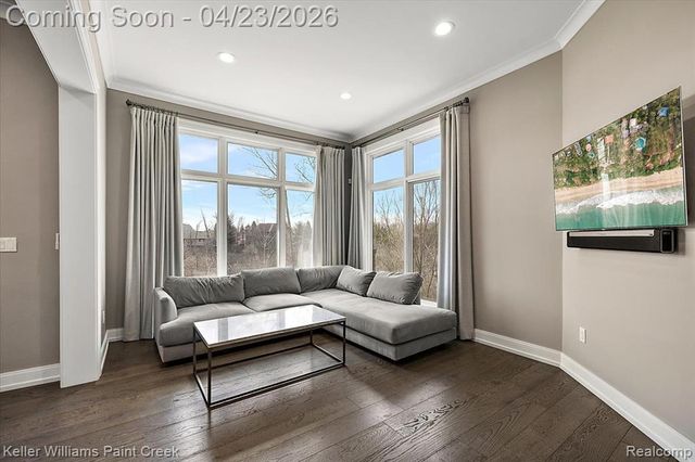 2719 Turtle Ridge Drive, Bloomfield Hills, MI 48302