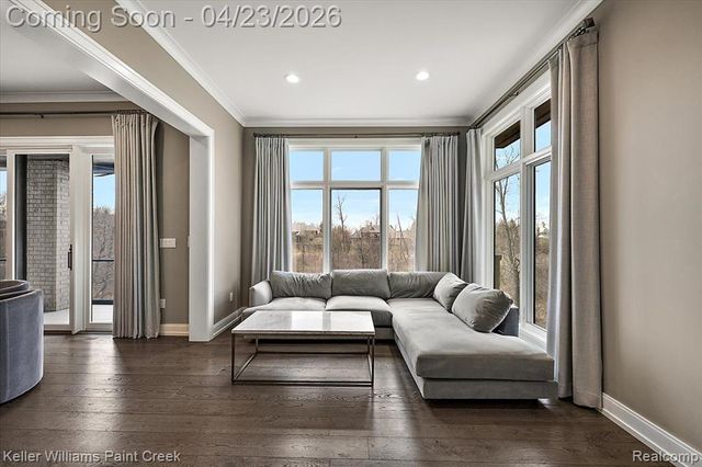 2719 Turtle Ridge Drive, Bloomfield Hills, MI 48302