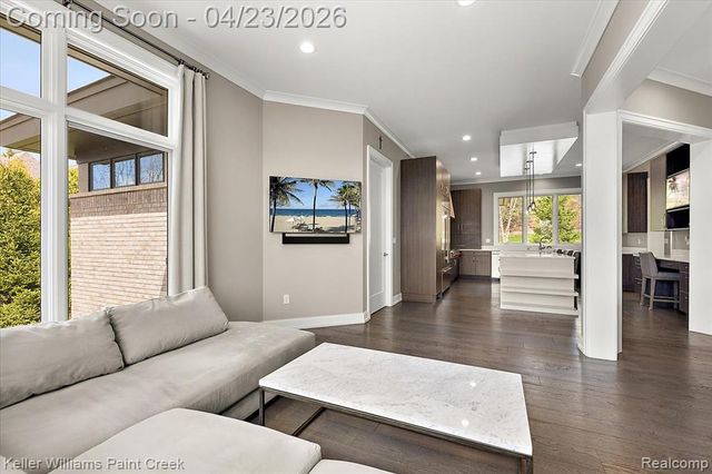 2719 Turtle Ridge Drive, Bloomfield Hills, MI 48302