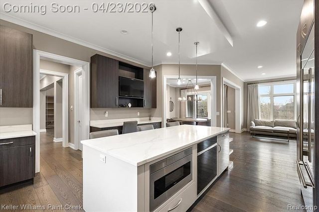2719 Turtle Ridge Drive, Bloomfield Hills, MI 48302