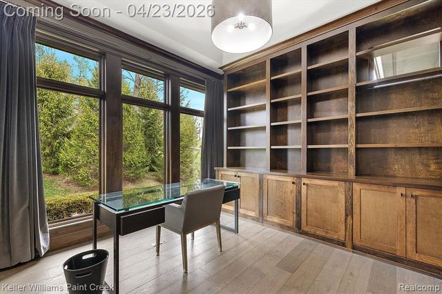 2719 Turtle Ridge Drive, Bloomfield Hills, MI 48302