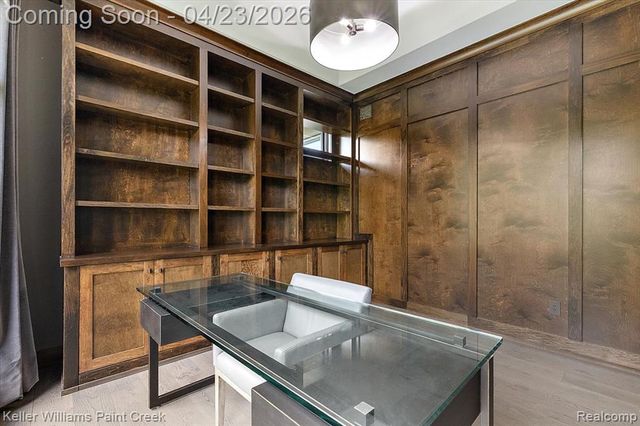 2719 Turtle Ridge Drive, Bloomfield Hills, MI 48302