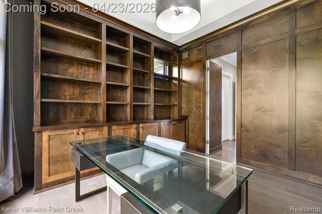 2719 Turtle Ridge Drive, Bloomfield Hills, MI 48302