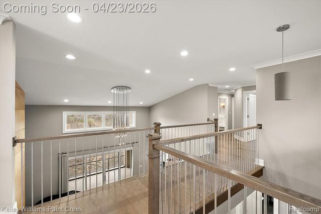 2719 Turtle Ridge Drive, Bloomfield Hills, MI 48302
