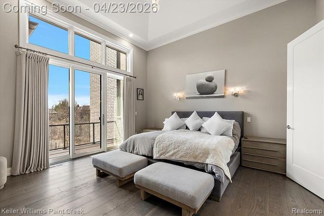 2719 Turtle Ridge Drive, Bloomfield Hills, MI 48302