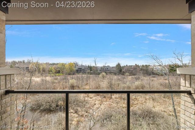 2719 Turtle Ridge Drive, Bloomfield Hills, MI 48302