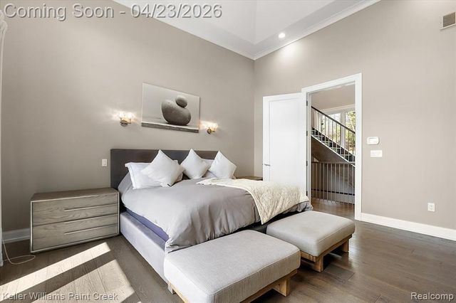 2719 Turtle Ridge Drive, Bloomfield Hills, MI 48302