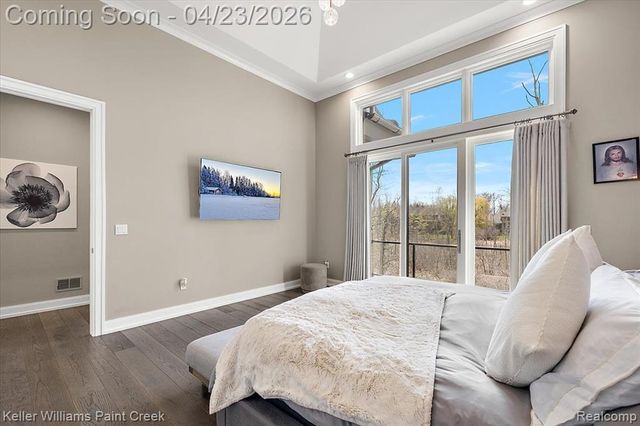 2719 Turtle Ridge Drive, Bloomfield Hills, MI 48302