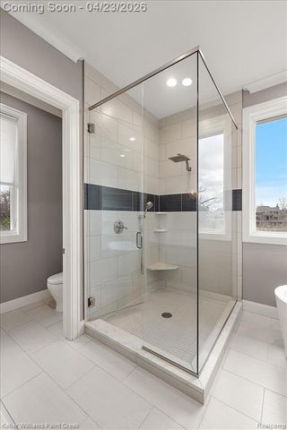 2719 Turtle Ridge Drive, Bloomfield Hills, MI 48302