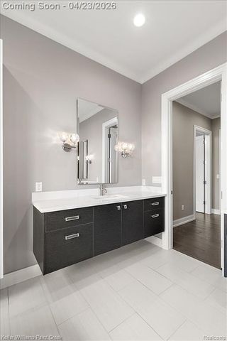 2719 Turtle Ridge Drive, Bloomfield Hills, MI 48302
