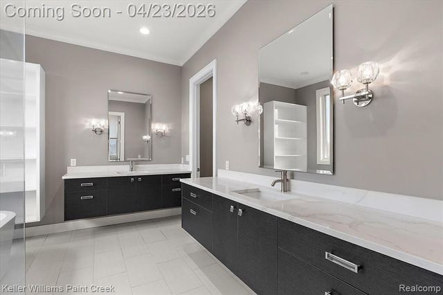 2719 Turtle Ridge Drive, Bloomfield Hills, MI 48302