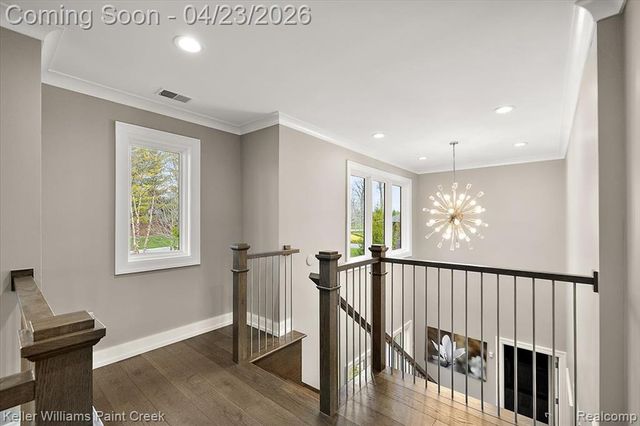 2719 Turtle Ridge Drive, Bloomfield Hills, MI 48302