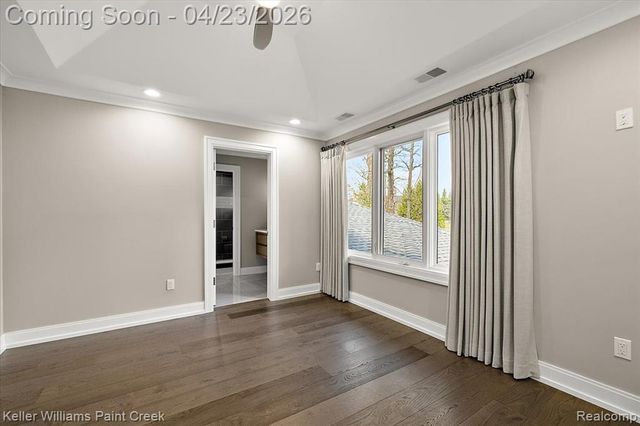 2719 Turtle Ridge Drive, Bloomfield Hills, MI 48302