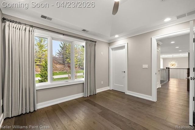 2719 Turtle Ridge Drive, Bloomfield Hills, MI 48302