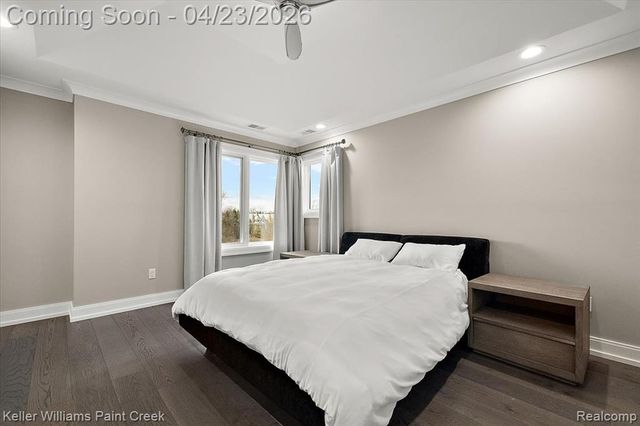 2719 Turtle Ridge Drive, Bloomfield Hills, MI 48302