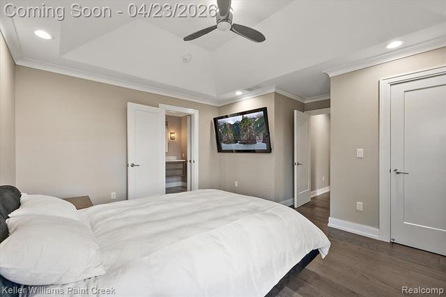 2719 Turtle Ridge Drive, Bloomfield Hills, MI 48302