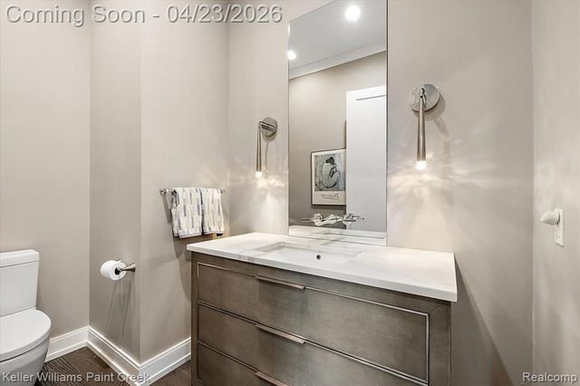 2719 Turtle Ridge Drive, Bloomfield Hills, MI 48302