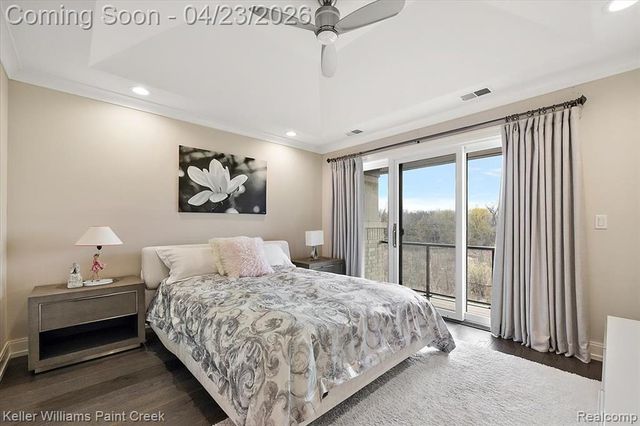 2719 Turtle Ridge Drive, Bloomfield Hills, MI 48302