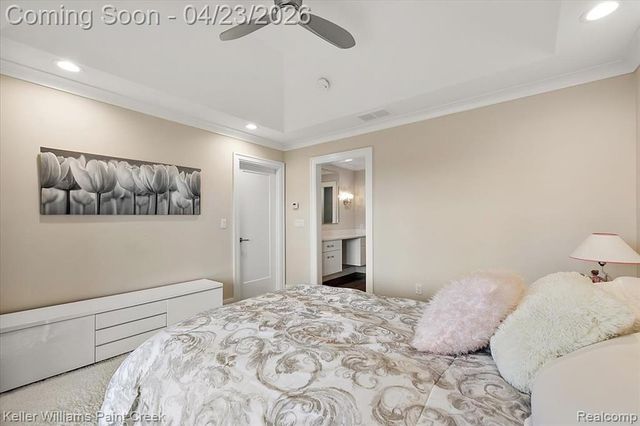2719 Turtle Ridge Drive, Bloomfield Hills, MI 48302
