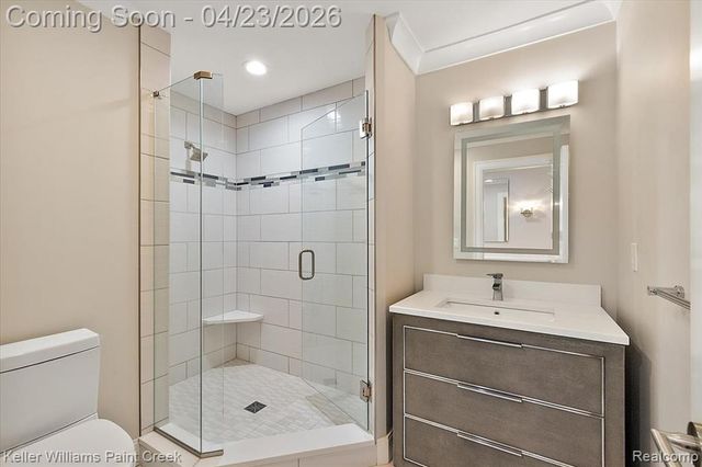 2719 Turtle Ridge Drive, Bloomfield Hills, MI 48302