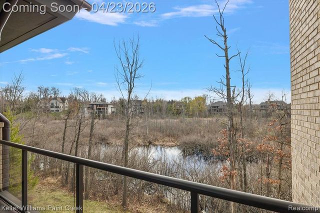 2719 Turtle Ridge Drive, Bloomfield Hills, MI 48302