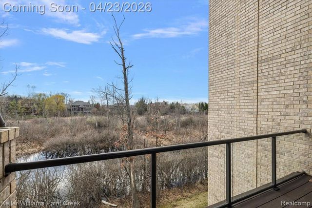 2719 Turtle Ridge Drive, Bloomfield Hills, MI 48302