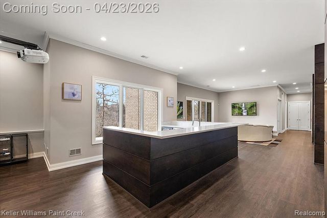 2719 Turtle Ridge Drive, Bloomfield Hills, MI 48302