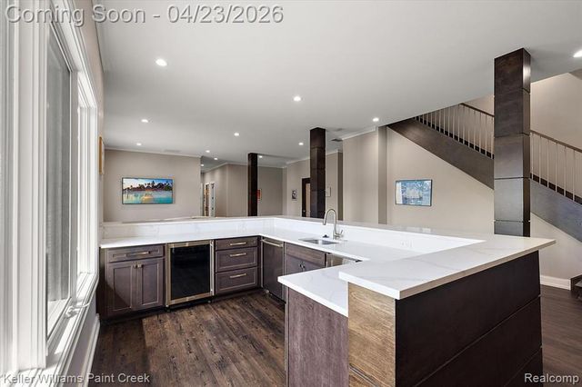 2719 Turtle Ridge Drive, Bloomfield Hills, MI 48302