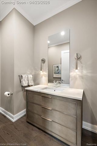 2719 Turtle Ridge Drive, Bloomfield Hills, MI 48302